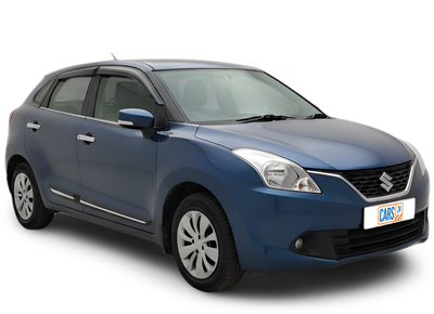 Maruti Baleno-img